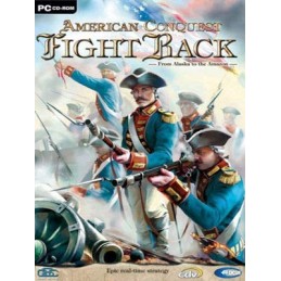 American Conquest : Fight...