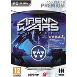 Arena wars - collection...