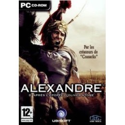KOL 2005 : Alexander PC...