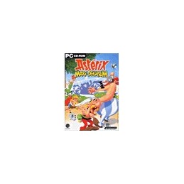 Astérix Maxi-Delirium PC...