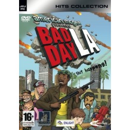 Bad Day L.A PC Occasion