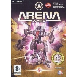 Arena Wars PC Occasion