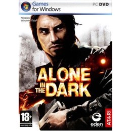 Alone in the Dark PC Occasion