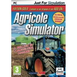 Agricole Simulator -...