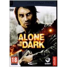 Alone in the dark PC Occasion