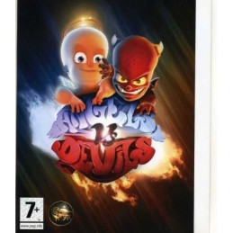 Angels Vs Devils PC Occasion