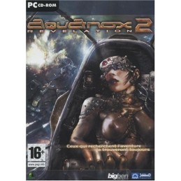 Aquanox 2 PC Occasion