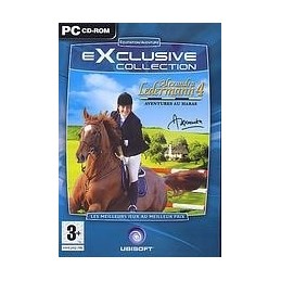 Alexandra Ledermann 4 KOL...