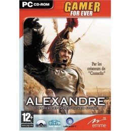 Alexandre PC Occasion