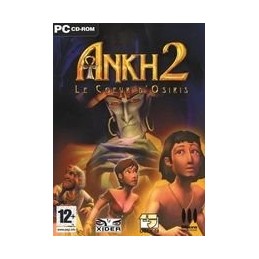 Ankh 2 - le Coeur d'Osiris...