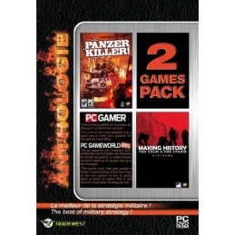 Armed Forces Anthologie PC...