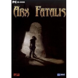 Arx Fatalis PC Occasion