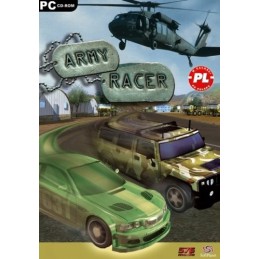Army Racer PC Occasion