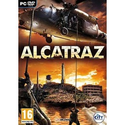 Alcatraz PC Occasion
