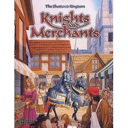 Knights and merchants PC...