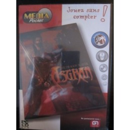 ASGHAN The Dragon Slayer...