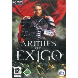 Armies of Exigo PC Occasion