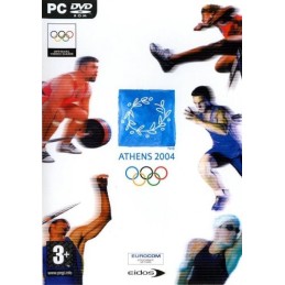 Athènes 2004 PC Occasion