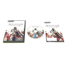 Assassin's Creed II PC...
