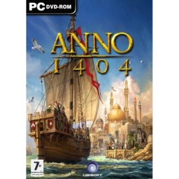 Anno 1404 PC Occasion