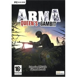 ArmA : Queen'S Gambit PC...