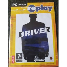 Diver Replay PC Occasion