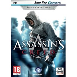 Assassin's Creed -...