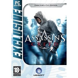 Assassin's creed PC Occasion