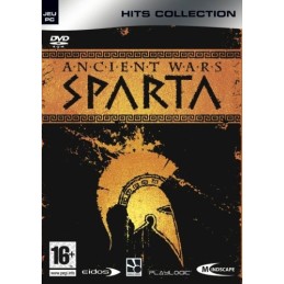 Sparta Ancient Wars PC...