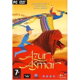 Azur et Asmar PC Occasion