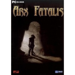 Arx Fatalis Collector PC...