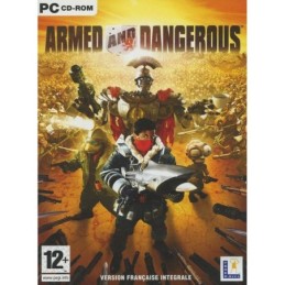 Armed And dangerous PC...