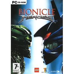 Bionicles Heroes PC Occasion