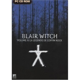 Blair Witch Project Volume...