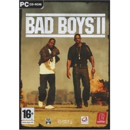 Bad Boys II PC Occasion