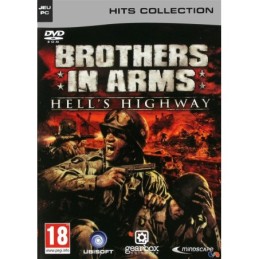 Brothers in arms 3 : Hell's...