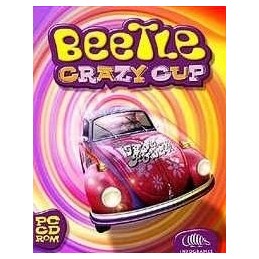 Beetle crazy cup PC Occasion