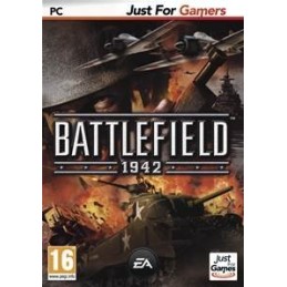 Battlefield 1942 PC Occasion