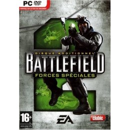 Battlefield 2 : Forces...