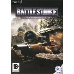 Battlestrike call of...