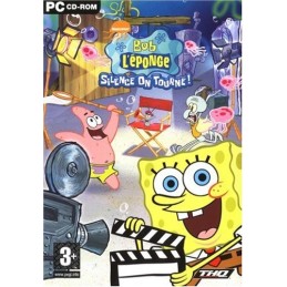 Bob l'éponge : Silence on...