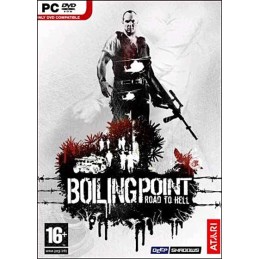 Boiling Point - Road to...