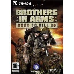 Brothers in arms: road to...