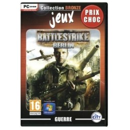 Battlestrike Berlin PC...