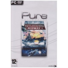 Battlestation : Midway PC...