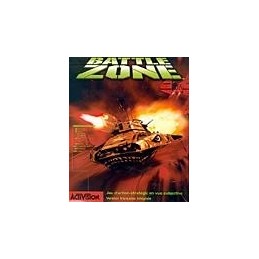 Battle zone PC Occasion