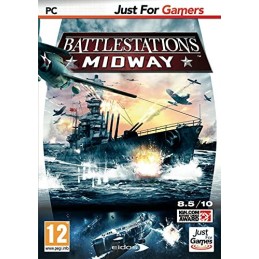 Battlestations midway PC...