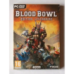 Blood Bowl (Edition...