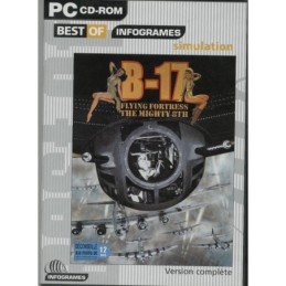 B17 Flying Forteress - The...