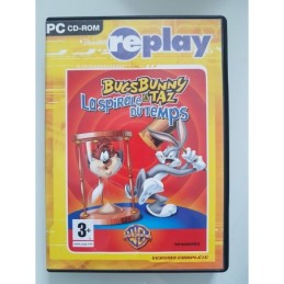 Bugs et taz / PC Occasion